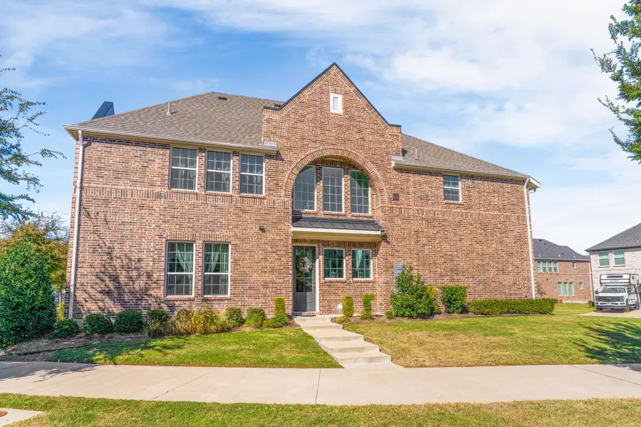 435 Madison Avenue, Fairview, TX 75069 - #2