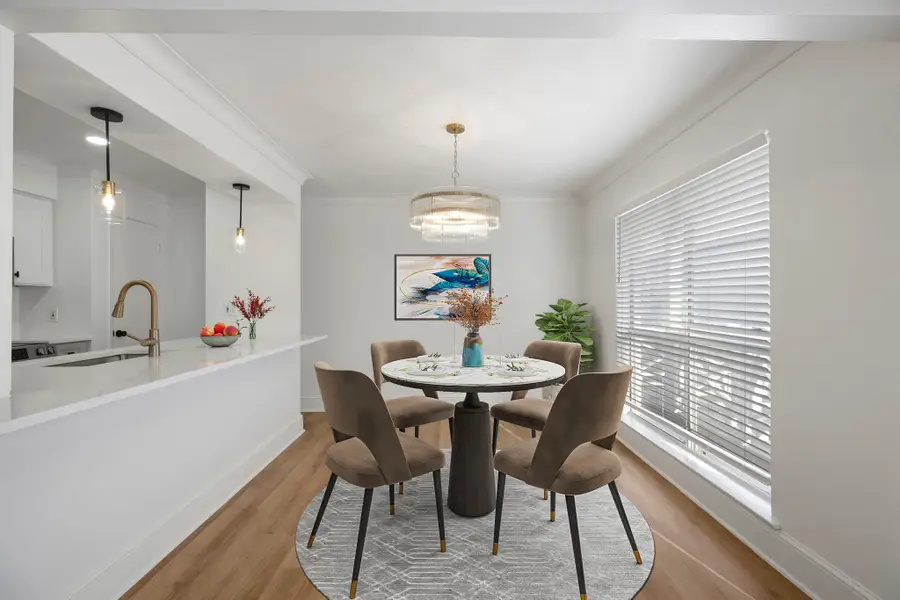 5917 E University Boulevard #215, Dallas, TX 75206 - Image #3