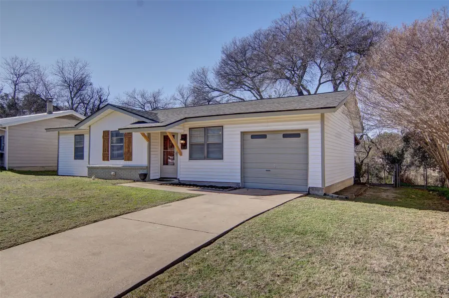 314 Live Oak Lane, Weatherford, TX 76086 - Image #3