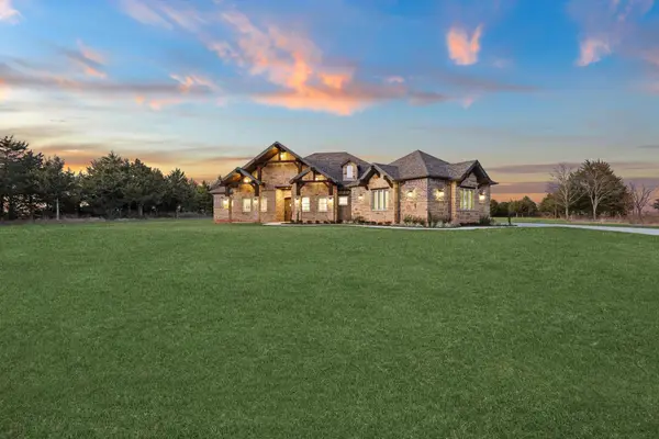 231 Geis Drive, Pottsboro, TX 75076