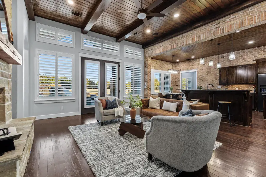 231 Geis Drive, Pottsboro, TX 75076 - Image #3