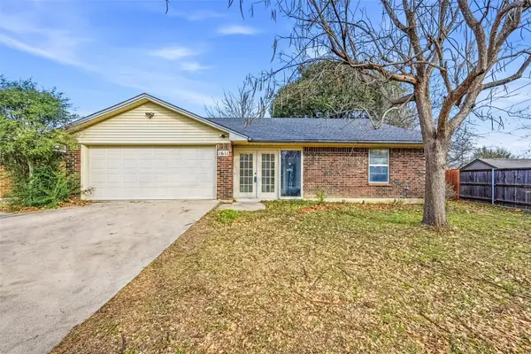 1611 Paisley Street, Denton, TX 76209