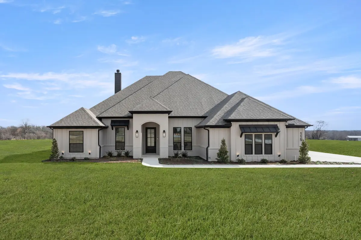 115 Blackstar Lane, Decatur, TX 76234 - #1