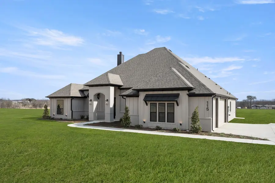 115 Blackstar Lane, Decatur, TX 76234 - #2