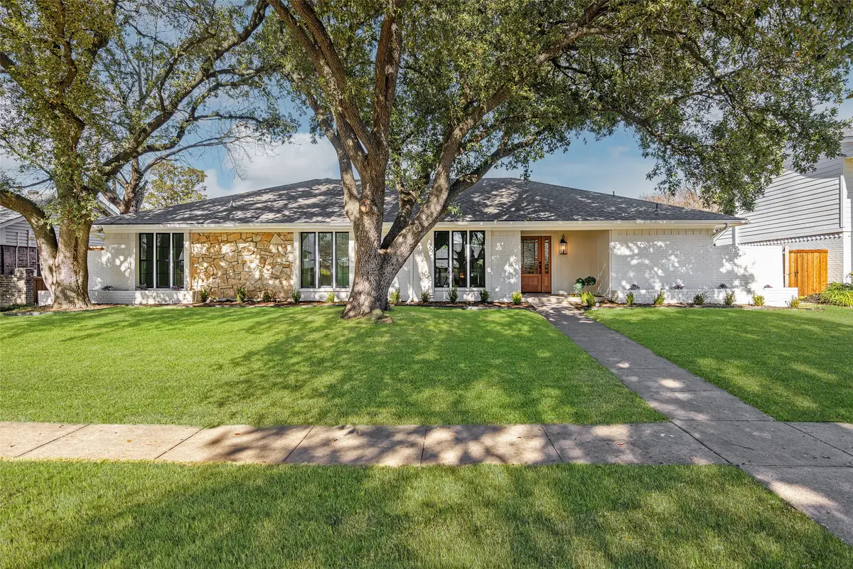 4023 High Summit Drive, Dallas, TX 75244 - Image #1