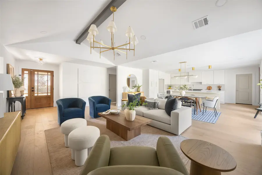 4023 High Summit Drive, Dallas, TX 75244 - Image #2