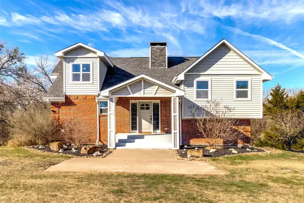 438 Lost Lane, Midlothian, TX 76065