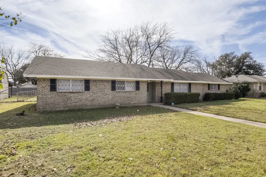 105 Stiles Drive, Midlothian, TX 76065 - Image #3