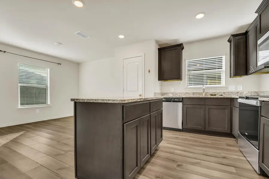 8508 Buck Mountain Pass, Fort Worth, TX 76179 - Image #3