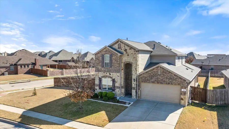 424 Eureka Court, Burleson, TX 76028 - Image #3
