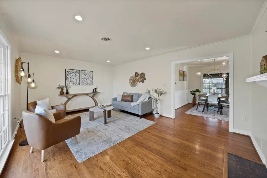 1904 Marigold Avenue, Fort Worth, TX 76111 - Image #3