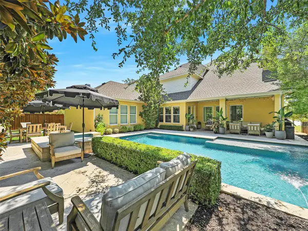 3614 Hickory Grove Lane, Frisco, TX 75033