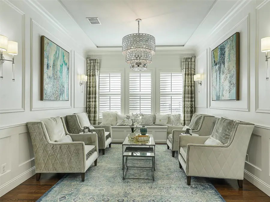 3614 Hickory Grove Lane, Frisco, TX 75033 - Image #2