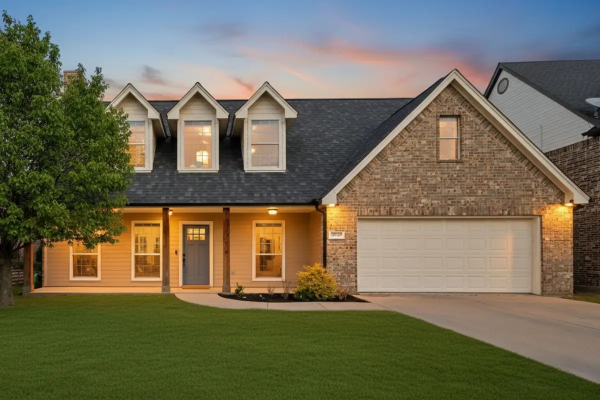 7340 Chambers Lane, Fort Worth, TX 76179 - Image #1