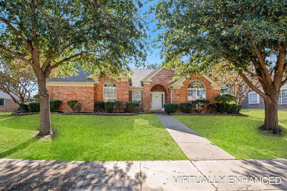 1414 Summertime Trail, Lewisville, TX 75067 - #1
