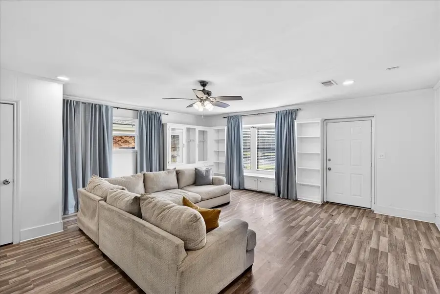 1407 Royal Drive, Kaufman, TX 75142 - Image #2