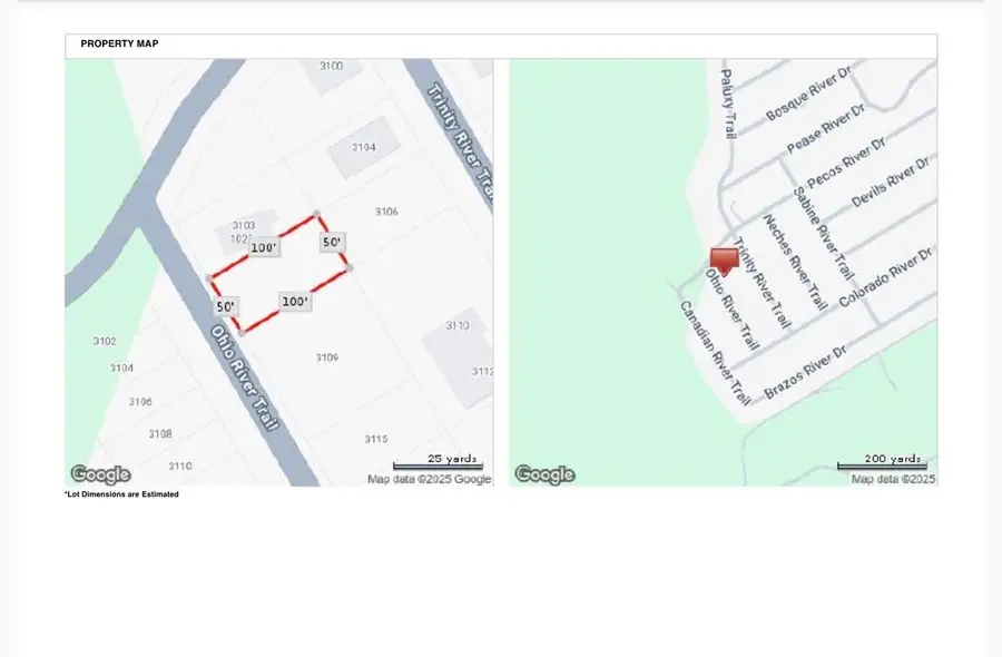 3105 Ohio River Trail, Granbury, TX 76048 - #3