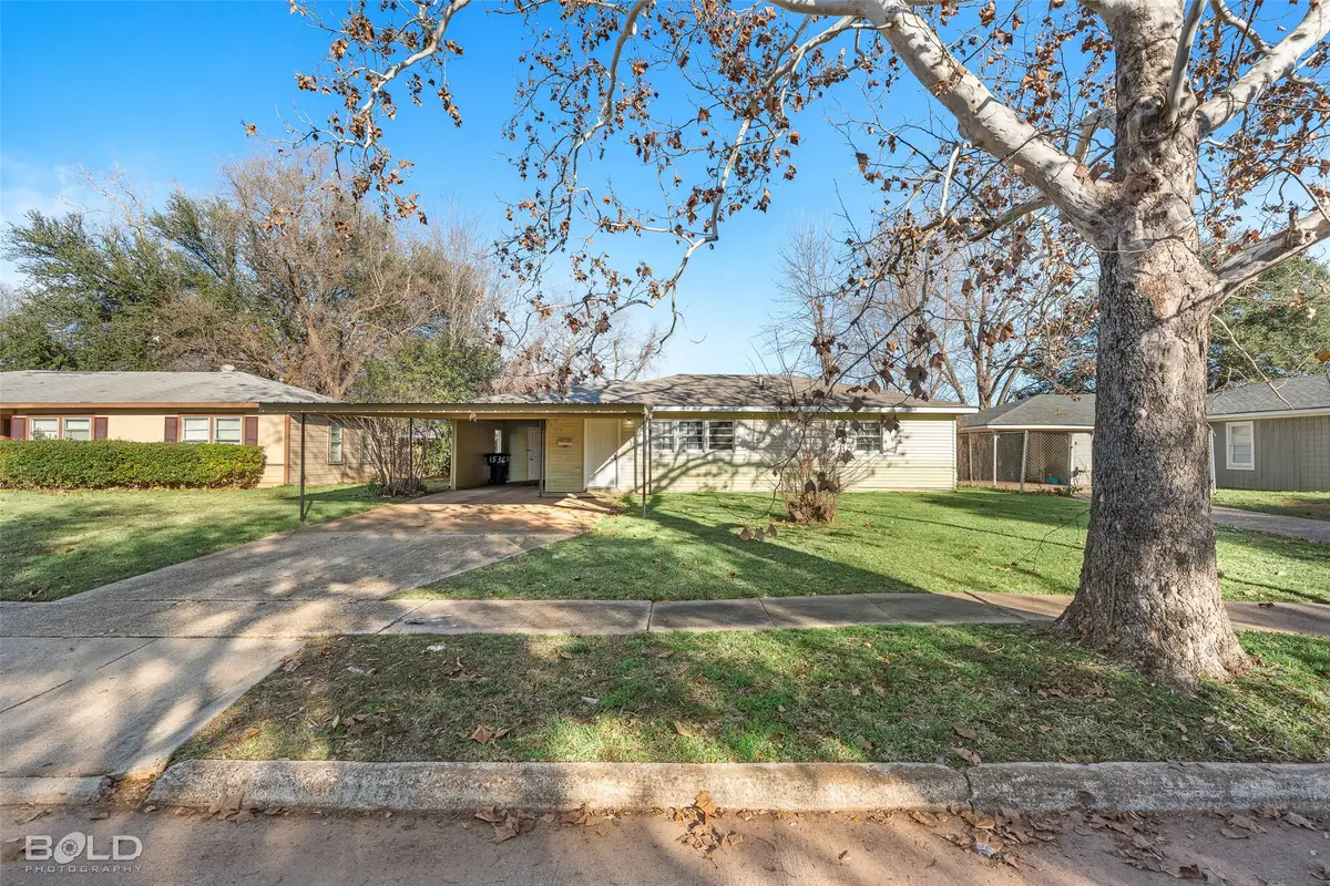 1536 James Street, Bossier City, LA 71111 - #1