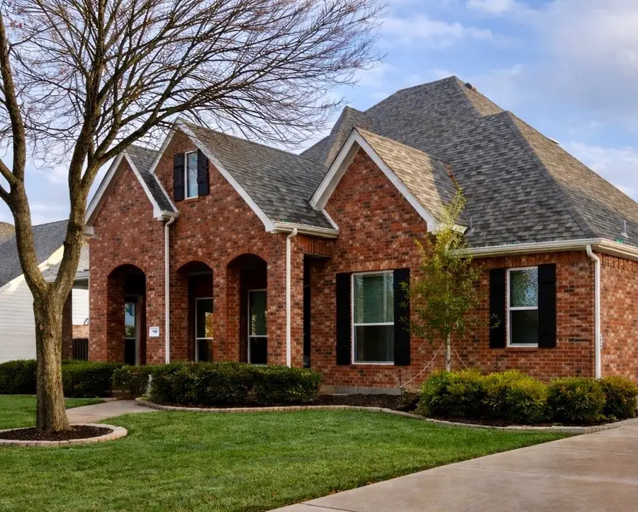 1906 Armstrong Drive, Allen, TX 75002 - Image #2