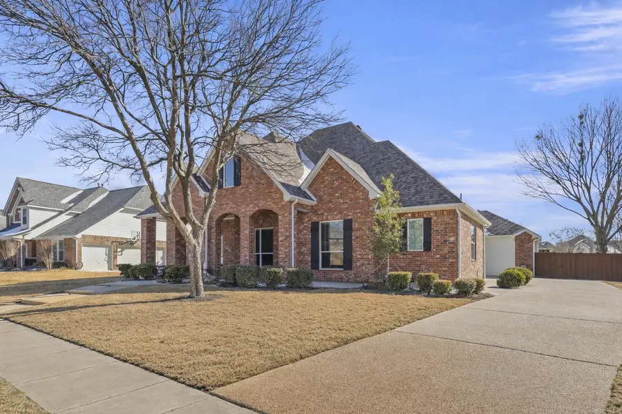 1906 Armstrong Drive, Allen, TX 75002 - Image #3