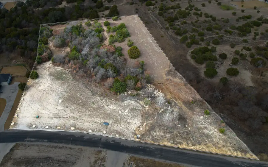 1068 Eagles Bluff Drive, Weatherford, TX 76087 - #3