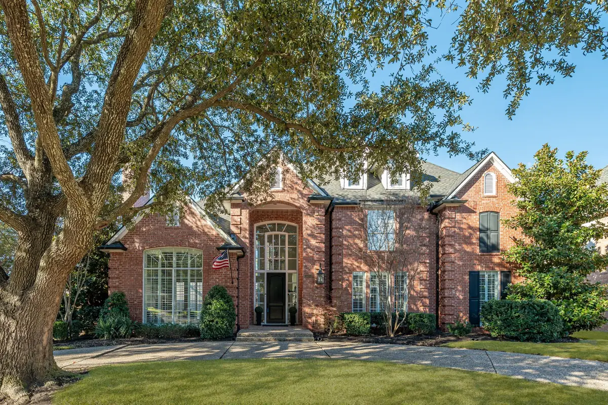 1605 Monument Circle, Plano, TX 75093 - Image #1