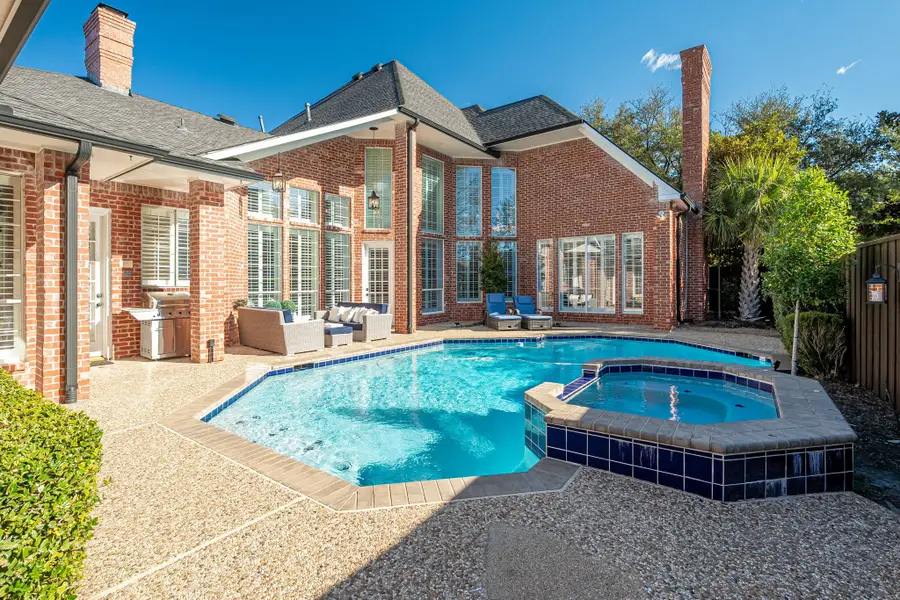 1605 Monument Circle, Plano, TX 75093 - Image #3