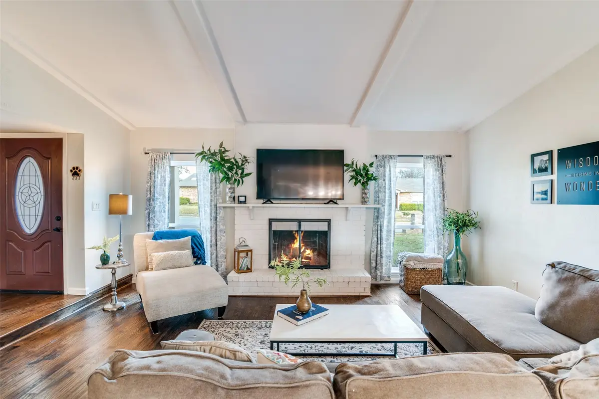 4225 Wayfaring Street, Mesquite, TX 75150 - Image #1