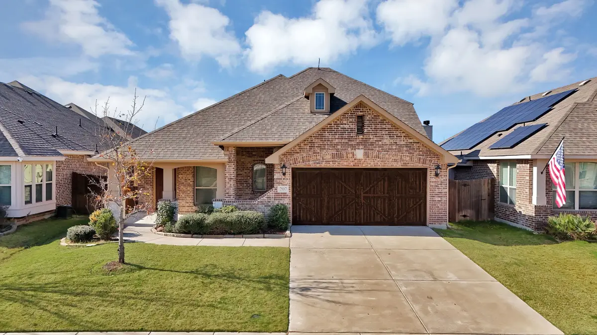 207 Arborside Drive, Waxahachie, TX 75165 - Image #1