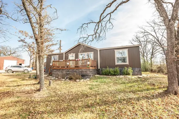 18 Pawnee Trail, Nocona, TX 76255