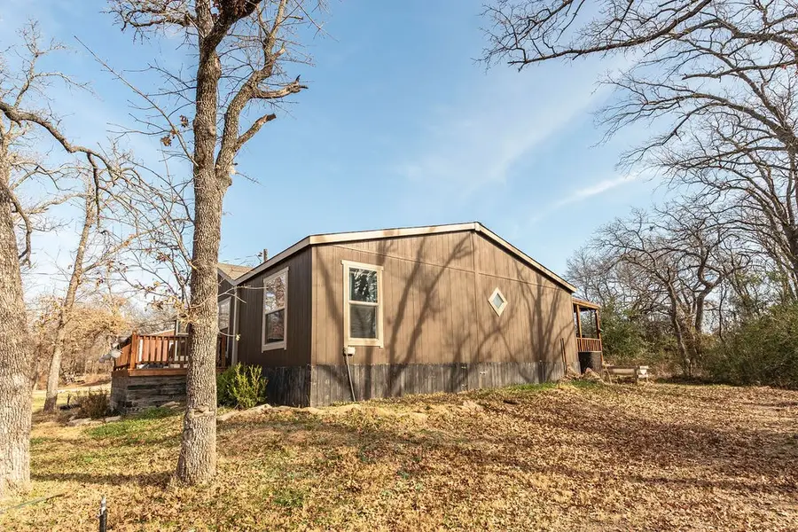 18 Pawnee Trail, Nocona, TX 76255 - #2