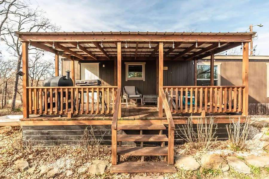 18 Pawnee Trail, Nocona, TX 76255 - #3