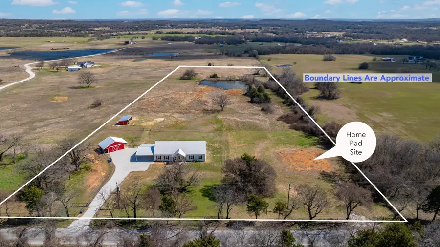 646 County Road 2121, Gainesville, TX 76240 - #2
