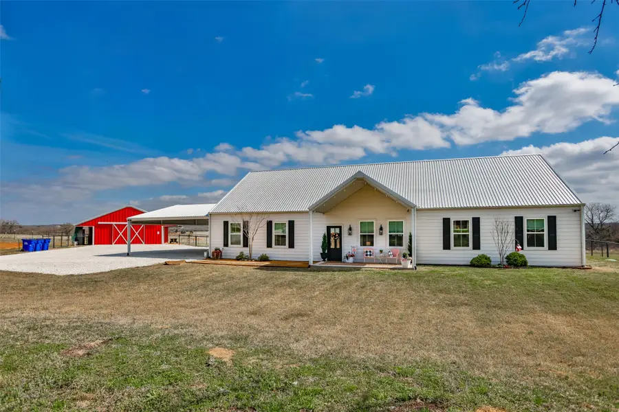 646 County Road 2121, Gainesville, TX 76240 - #3