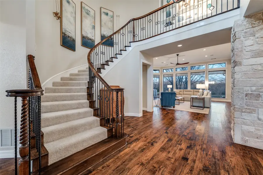 1220 Winding Creek Road, Prosper, TX 75078 - #3