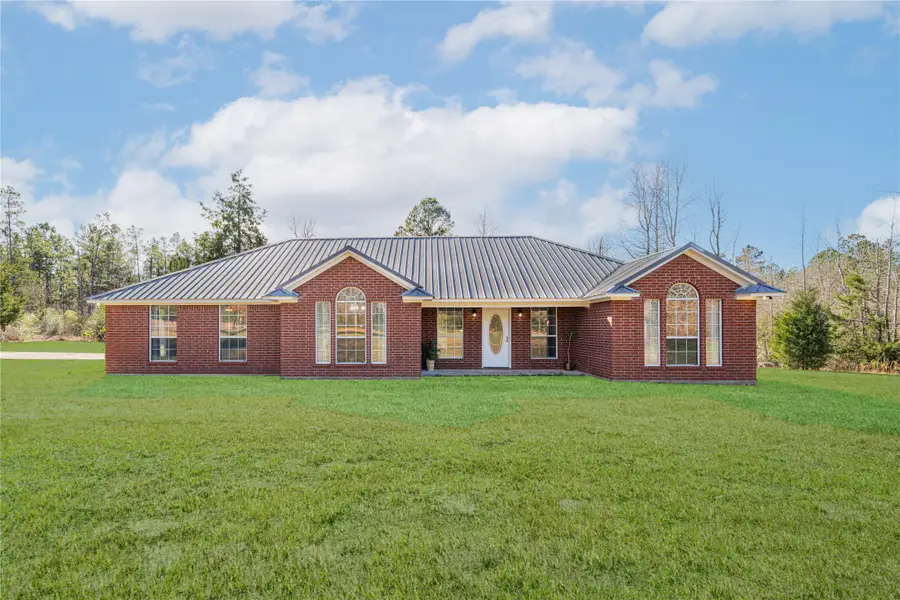 5354 County Road 462, Henderson, TX 75654 - #3