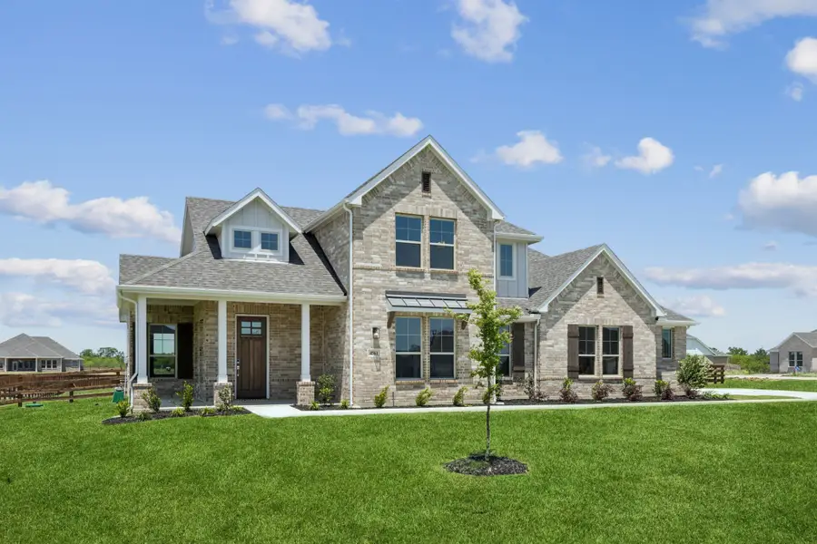 4561 Cowboss Road, Waxahachie, TX 75165 - Image #2