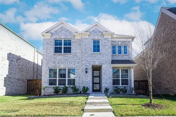 4505 Sovereignty Drive, McKinney, TX 75070