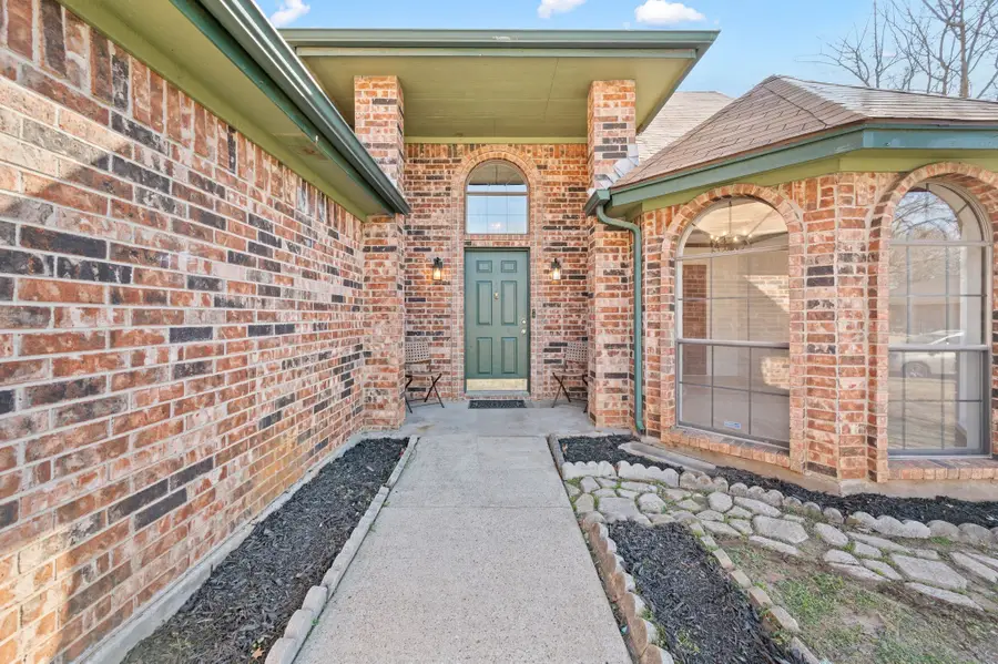 7732 Partridge Drive, Watauga, TX 76148 - Image #3