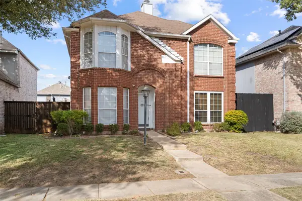 1787 Circle Creek Drive, Lewisville, TX 75067