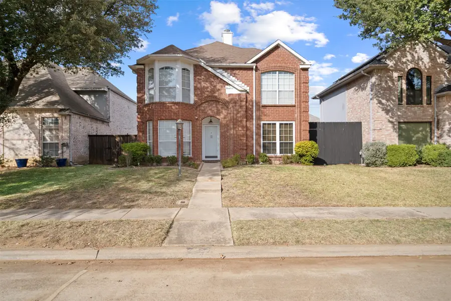 1787 Circle Creek Drive, Lewisville, TX 75067 - Image #2
