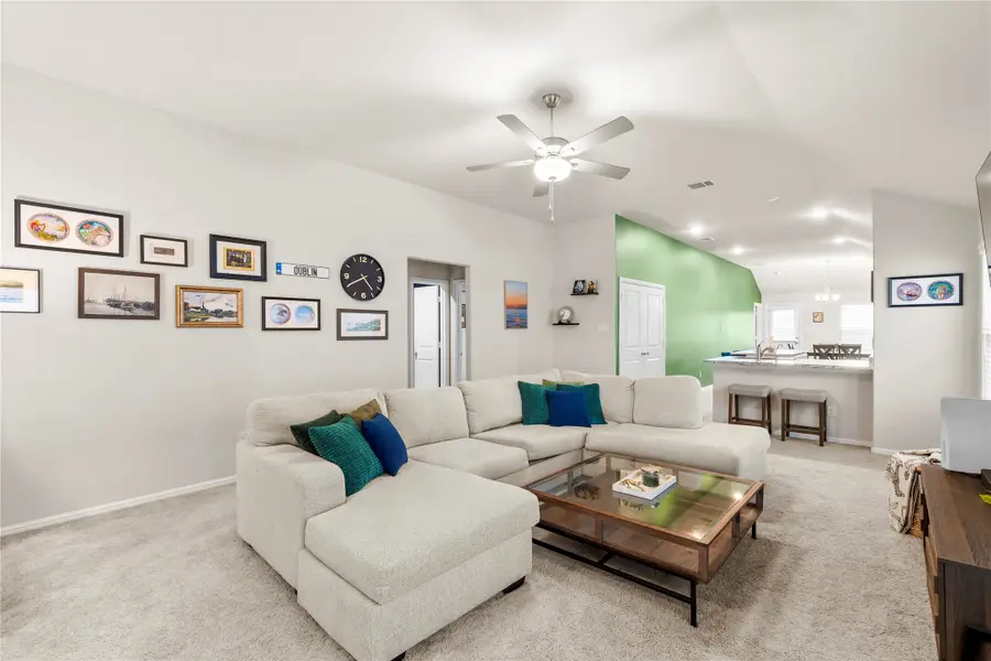 1133 Catalan Trail, Mesquite, TX 75149 - Image #2