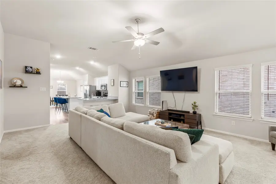 1133 Catalan Trail, Mesquite, TX 75149 - Image #3