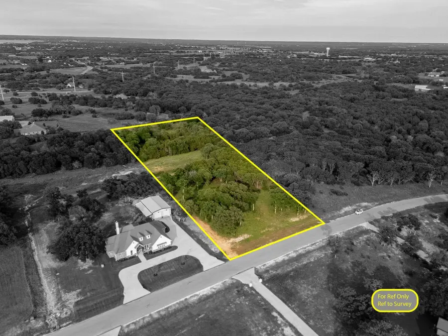 2124 Lacee Court, Granbury, TX 76048 - #3