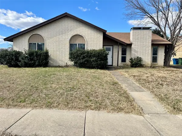 2805 Scott Mill Road, Carrollton, TX 75007