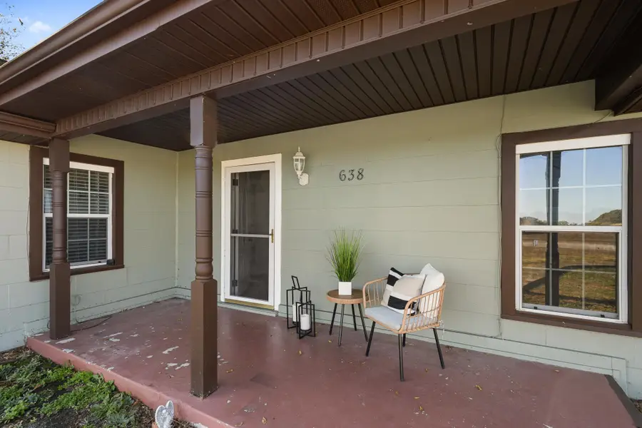 638 Main Street, Paradise, TX 76073 - #2