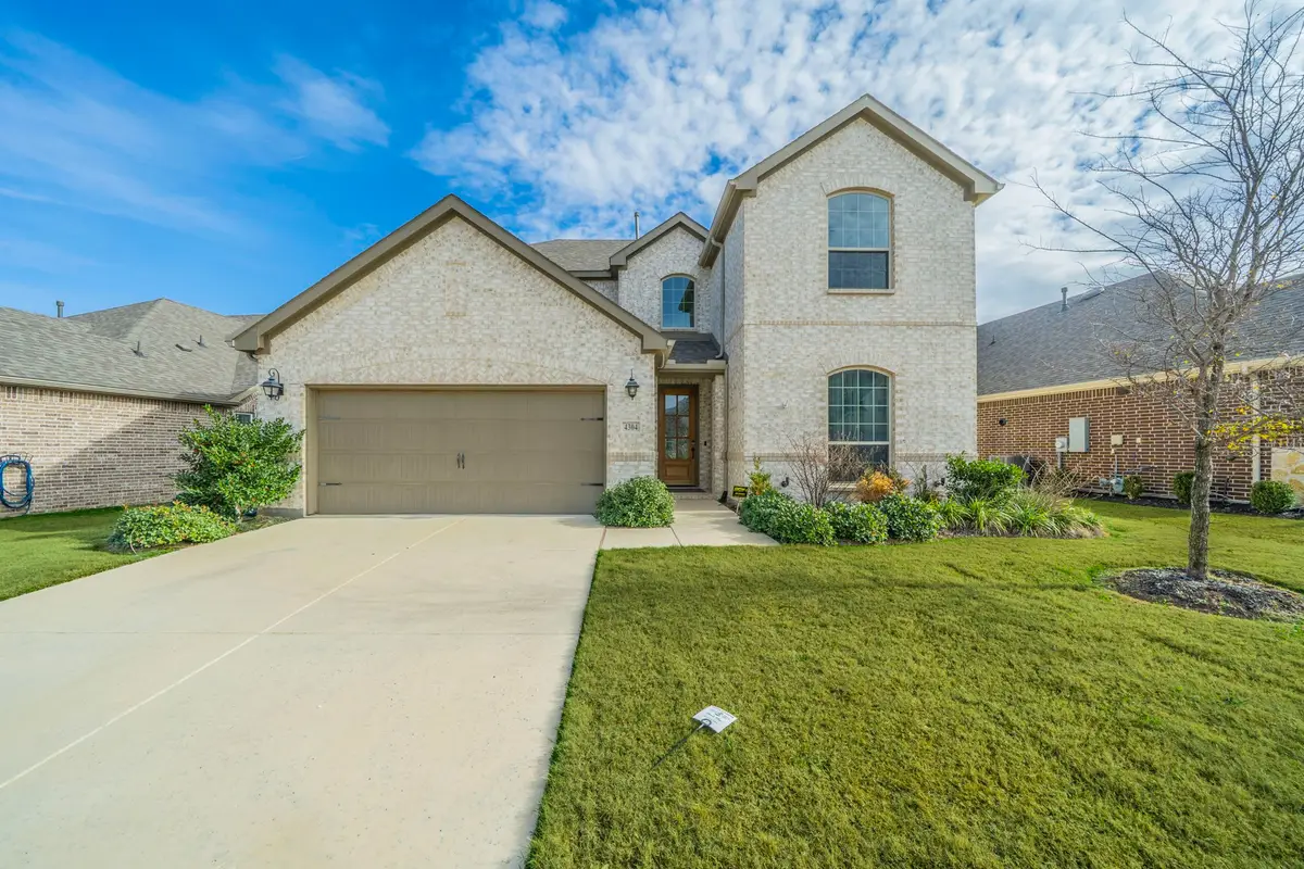 4304 Expedition Drive, Oak Point, TX 75068 - Image #1