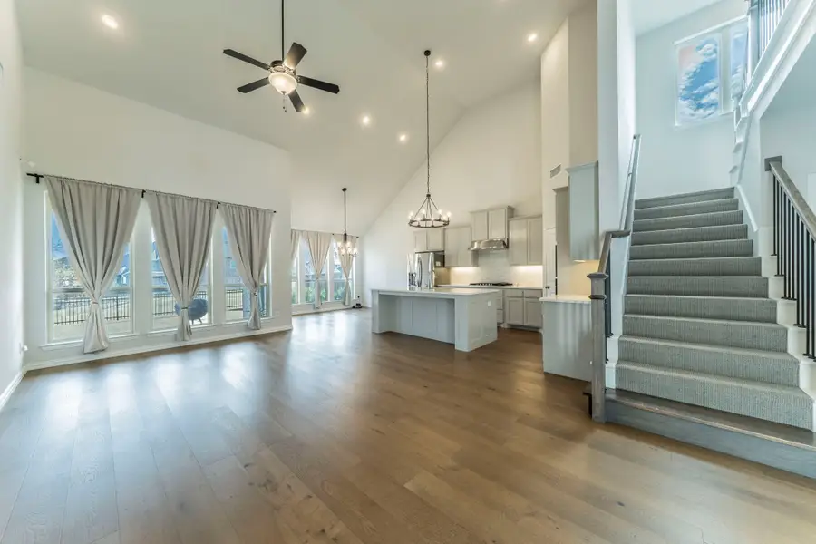 4304 Expedition Drive, Oak Point, TX 75068 - Image #2