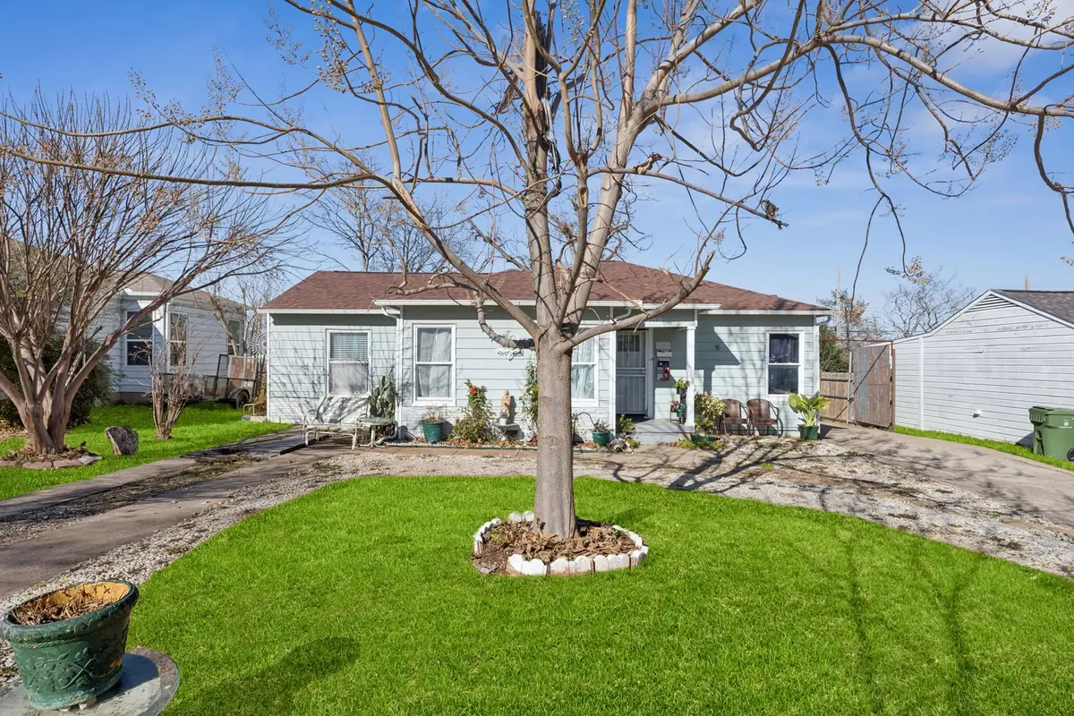 1409 Cedarcrest Drive, Garland, TX 75042 - #1