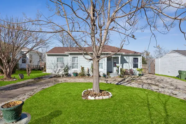 1409 Cedarcrest Drive, Garland, TX 75042